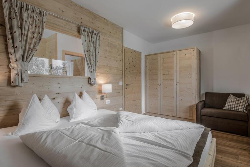 Apartmán Haus Spielbichl San Lorenzo di Sebato Exteriér fotografie