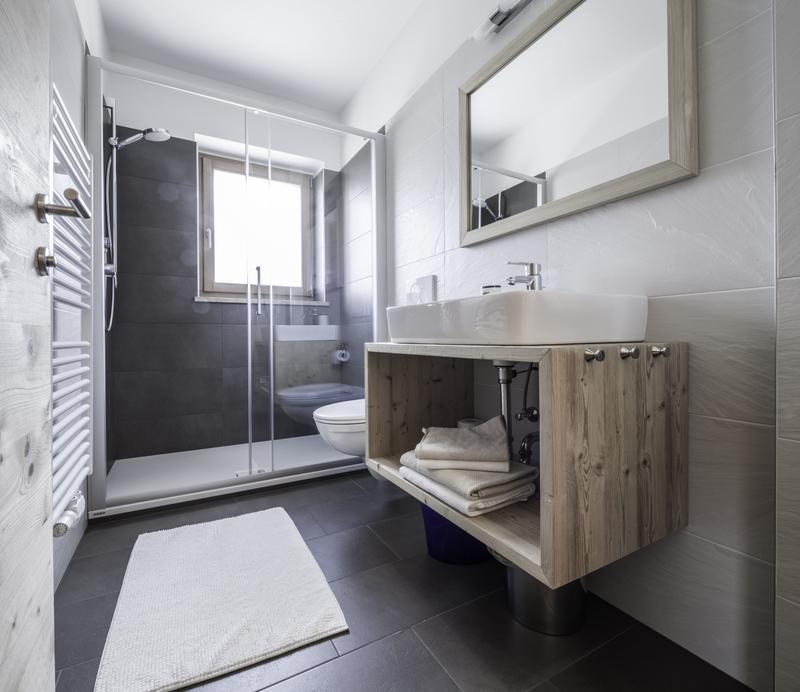 Apartmán Haus Spielbichl San Lorenzo di Sebato Exteriér fotografie