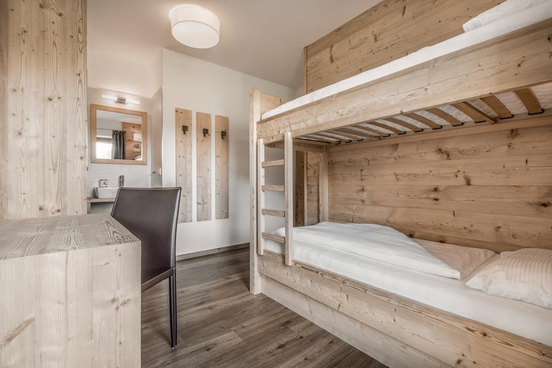 Apartmán Haus Spielbichl San Lorenzo di Sebato Exteriér fotografie