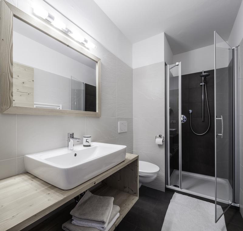 Apartmán Haus Spielbichl San Lorenzo di Sebato Exteriér fotografie